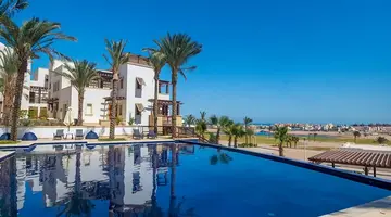Ancient Sands Golf Resort & Residences
