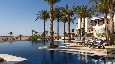 Ancient Sands Golf Resort & Residences