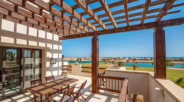 Ancient Sands Golf Resort & Residences