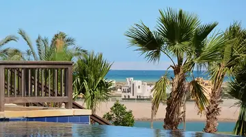 Ancient Sands Golf Resort & Residences