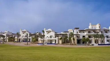 Ancient Sands Golf Resort & Residences