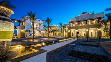 Ancient Sands Golf Resort & Residences