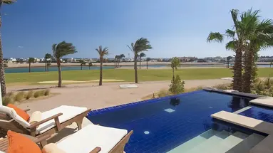 Ancient Sands Golf Resort & Residences
