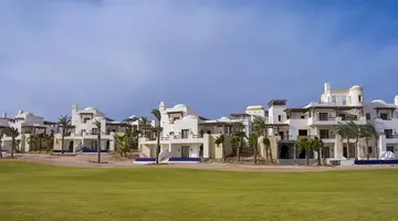 Ancient Sands Golf Resort & Residences