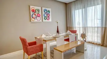 Ancient Sands Golf Resort & Residences