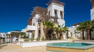 Ancient Sands Golf Resort & Residences