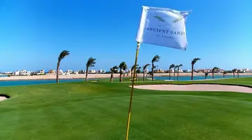 Ancient Sands Golf Resort & Residences