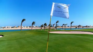 Ancient Sands Golf Resort & Residences