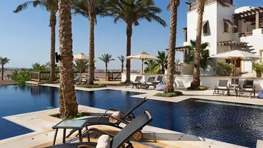 Ancient Sands Golf Resort & Residences