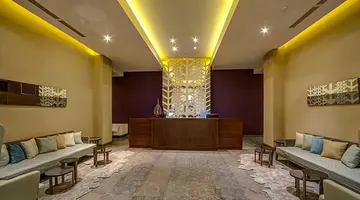 Ancient Sands Golf Resort & Residences