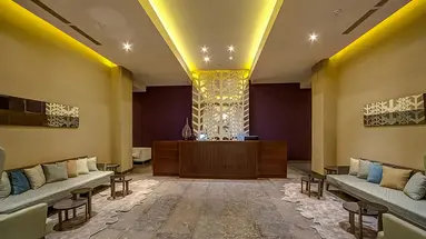 Ancient Sands Golf Resort & Residences