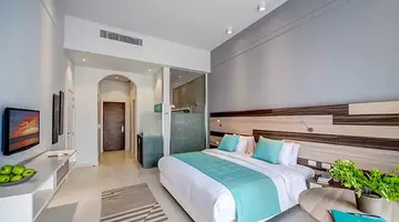 Ancient Sands Golf Resort & Residences