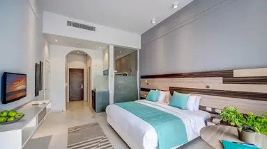 Ancient Sands Golf Resort & Residences