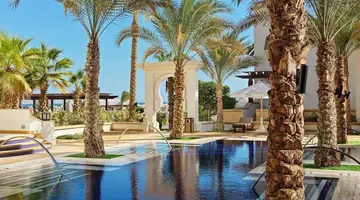 Ancient Sands Golf Resort