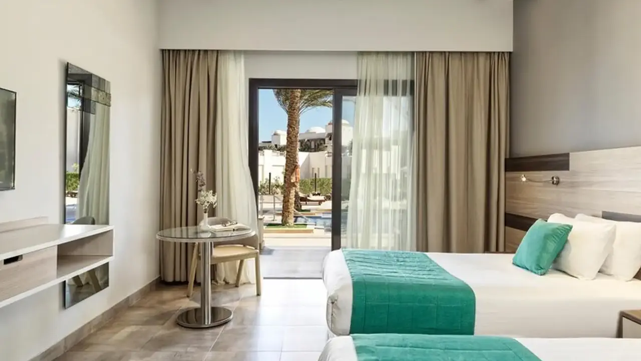 Ancient Sands Golf Resort