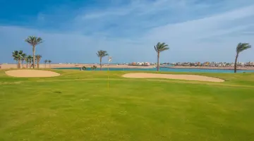 Ancient Sands Golf Resort