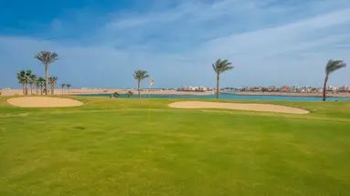 Ancient Sands Golf Resort