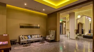 Ancient Sands Golf Resort