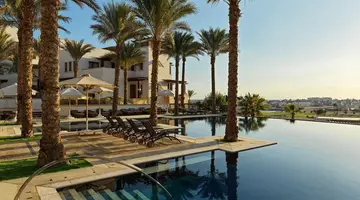 Ancient Sands Golf Resort
