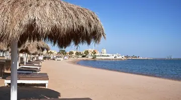 Ancient Sands Golf Resort