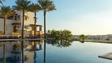 Ancient Sands Golf Resort