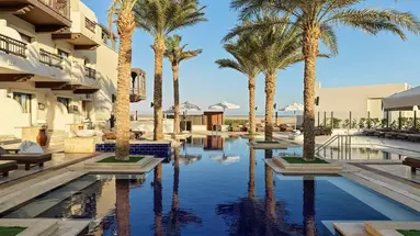 Ancient Sands Golf Resort