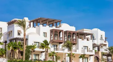 Ancient Sands Golf Resort