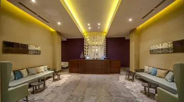 Ancient Sands Golf Resort