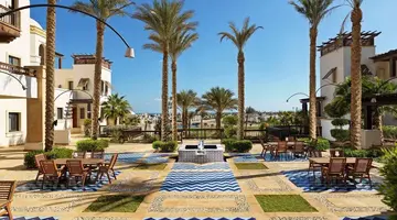 Ancient Sands Golf Resort