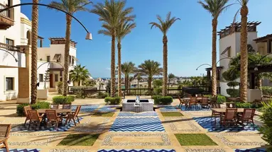 Ancient Sands Golf Resort