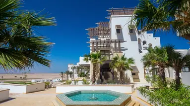 Ancient Sands Resort El Gouna