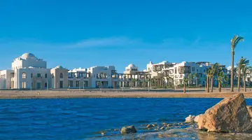 Ancient Sands Resort El Gouna