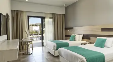 Ancient Sands Resort El Gouna