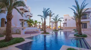 Ancient Sands Resort El Gouna