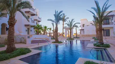 Ancient Sands Resort El Gouna