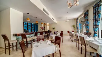 Ancient Sands Resort El Gouna