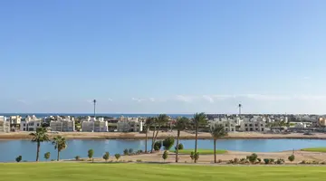 Ancient Sands Resort El Gouna