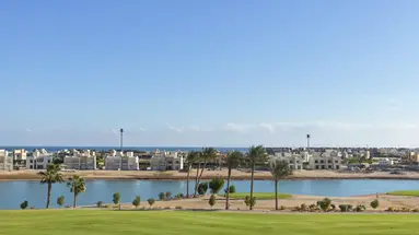 Ancient Sands Resort El Gouna