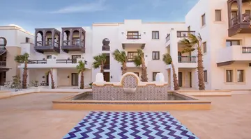 Ancient Sands Resort El Gouna
