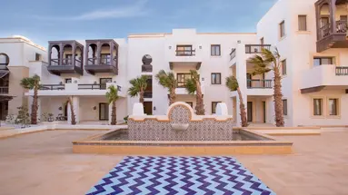 Ancient Sands Resort El Gouna