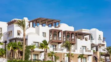 Ancient Sands Resort El Gouna