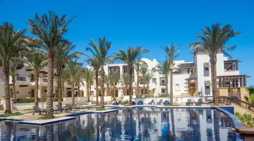 Ancient Sands Resort El Gouna