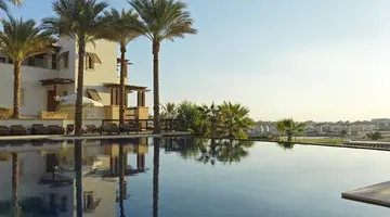 Ancient Sands Resort El Gouna