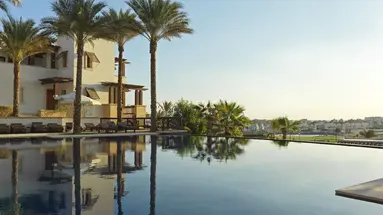 Ancient Sands Resort El Gouna