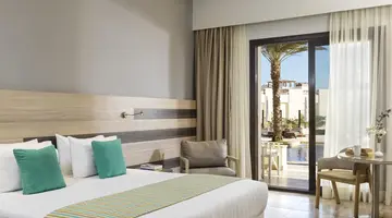 Ancient Sands Resort El Gouna