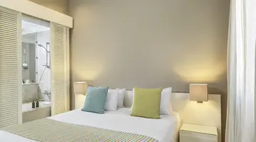 Ancient Sands Resort El Gouna