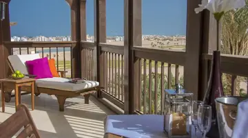 ANCIENT SANDS