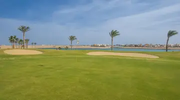 ANCIENT SANDS