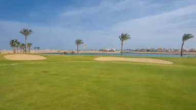 ANCIENT SANDS