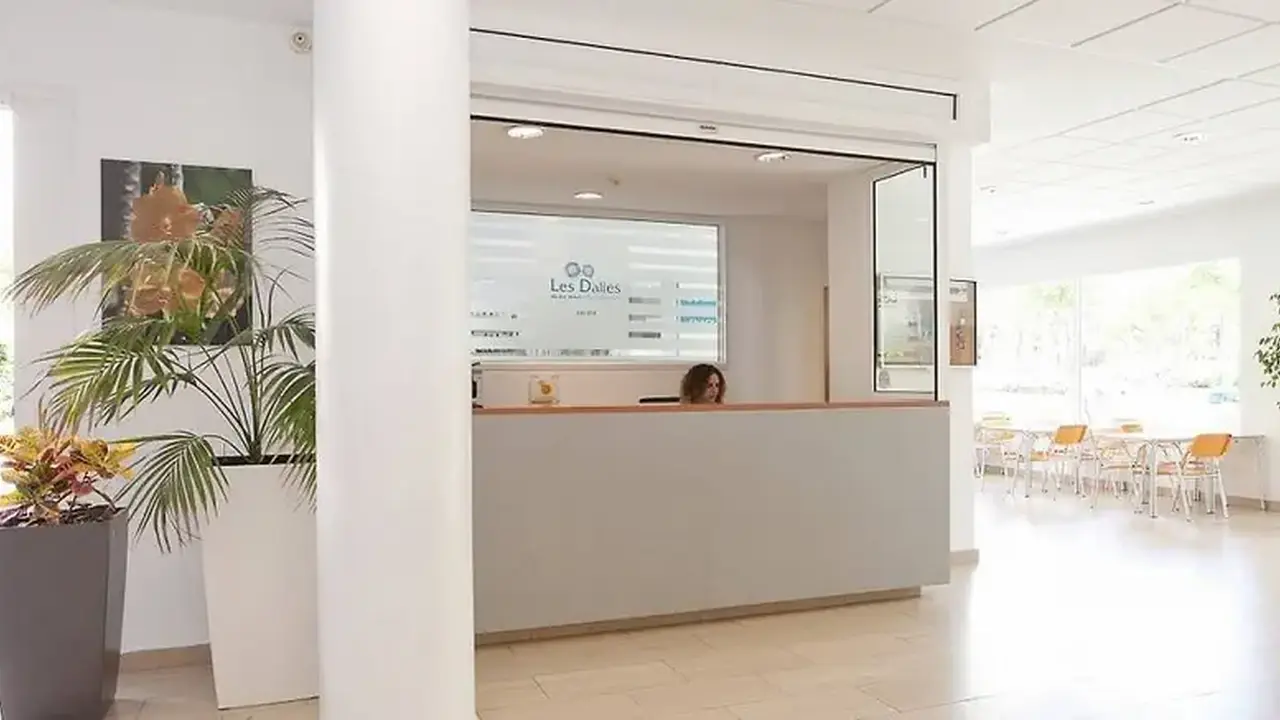 Ancora Apartments